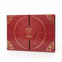 Douglas Home Spa Adventskalender 2025, Damen & Herren Wellness Advent Kalender