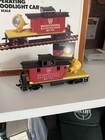 Tyco HO Scale Searchlight Car Pennsylvania Railroad — photo 4