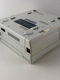 Sega Dreamcast HKT3000 Console Tested Working Retro Gaming System Japan