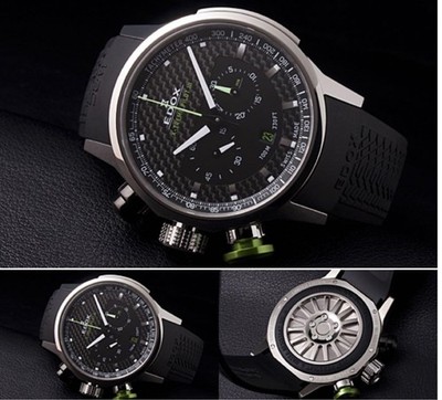 EDOX List Price 240,000