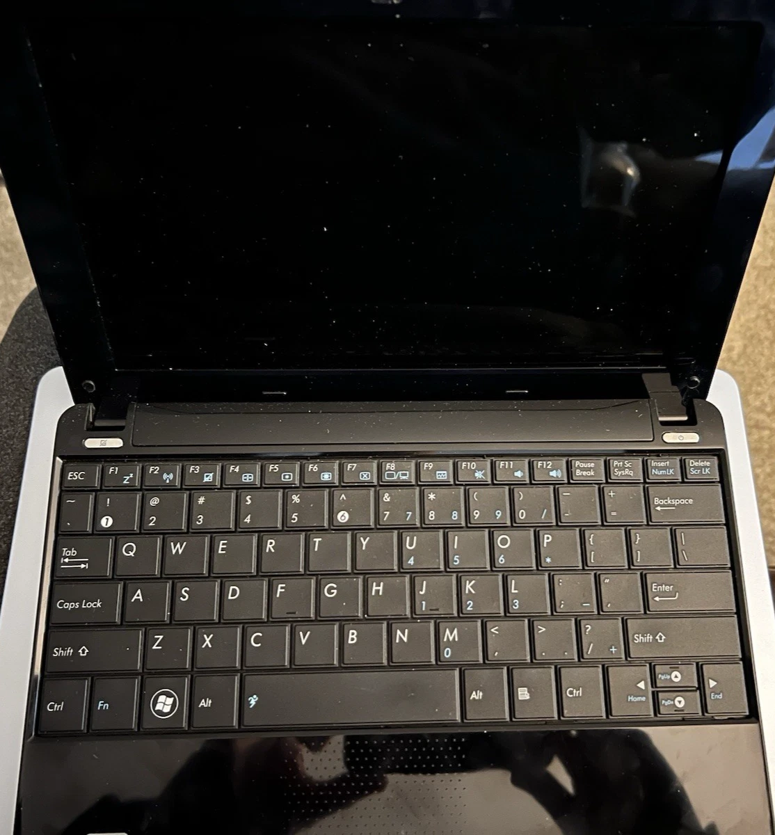 ASUS Eee PC 1005HA PC Laptops & Netbooks for Sale | Shop New