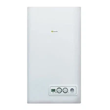 CALDAIA BERETTA CIAO 24 CAI LX 24KW A CAMERA APERTA METANO 20151648