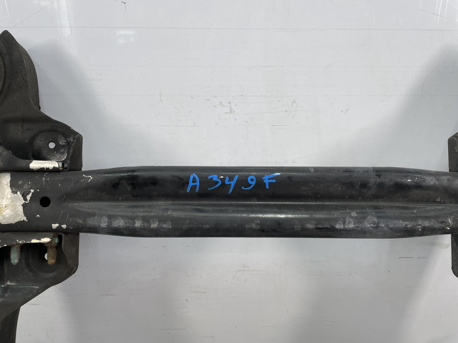 Bentley Continental GT 2003-2017 FRONT Subframe
