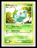 💥 2007 Pokemon Secret Wonders #77/132 Bulbasaur Non Holo