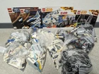 lego star wars sets bundle 9525 75212 75217 75211