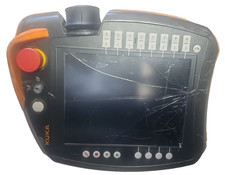 KUKA 00-168-334 smartPAD Teach Pendant KRC4 Controller