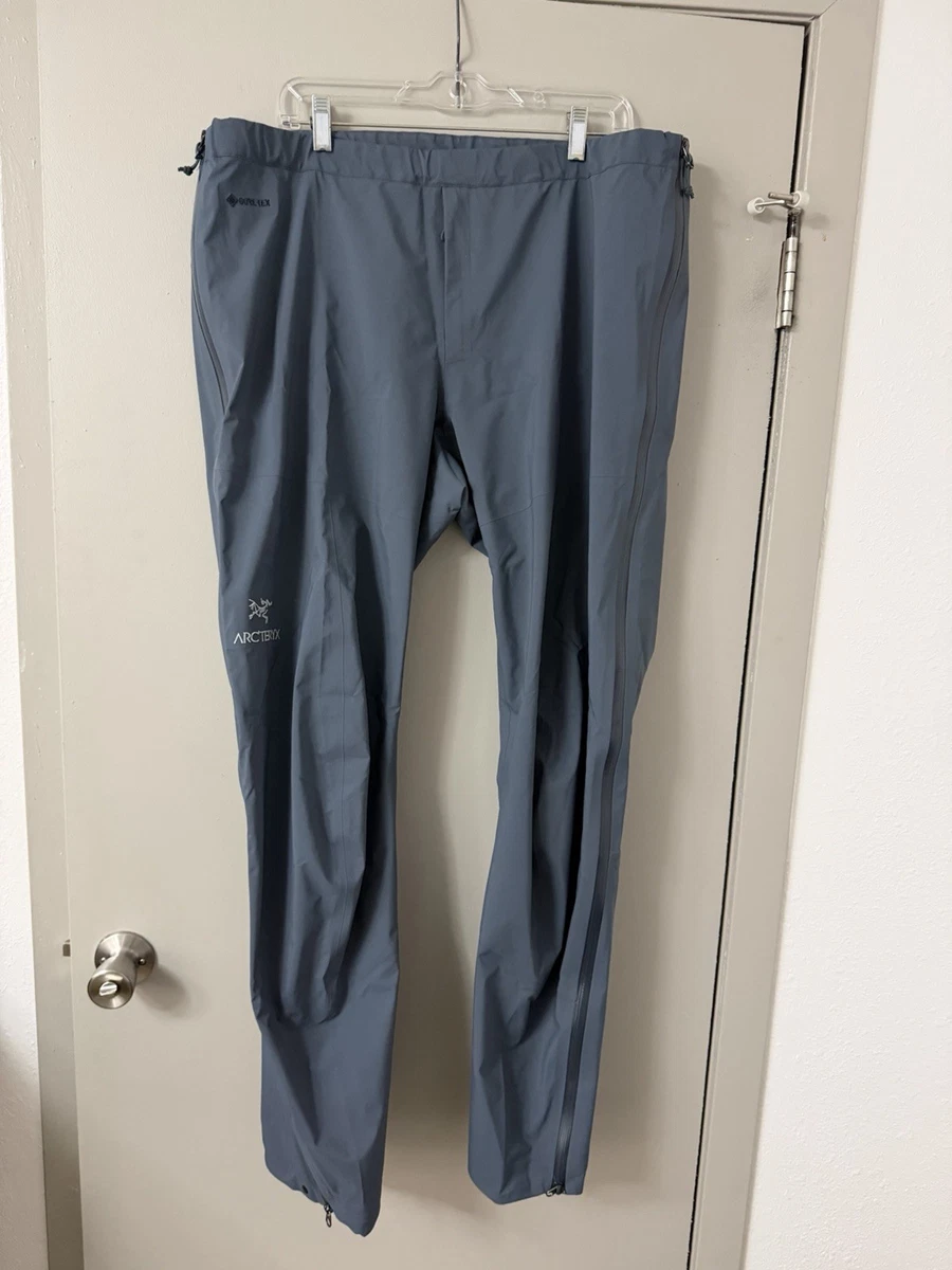 Arc'teryx Size XL Pants for Men for sale | eBay