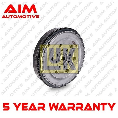 Dual Mass Flywheel AIM Fits Ford Transit 2000-2006 2.4 D TD + Other Models