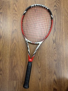 Wilson Steam 99ls | eBay
