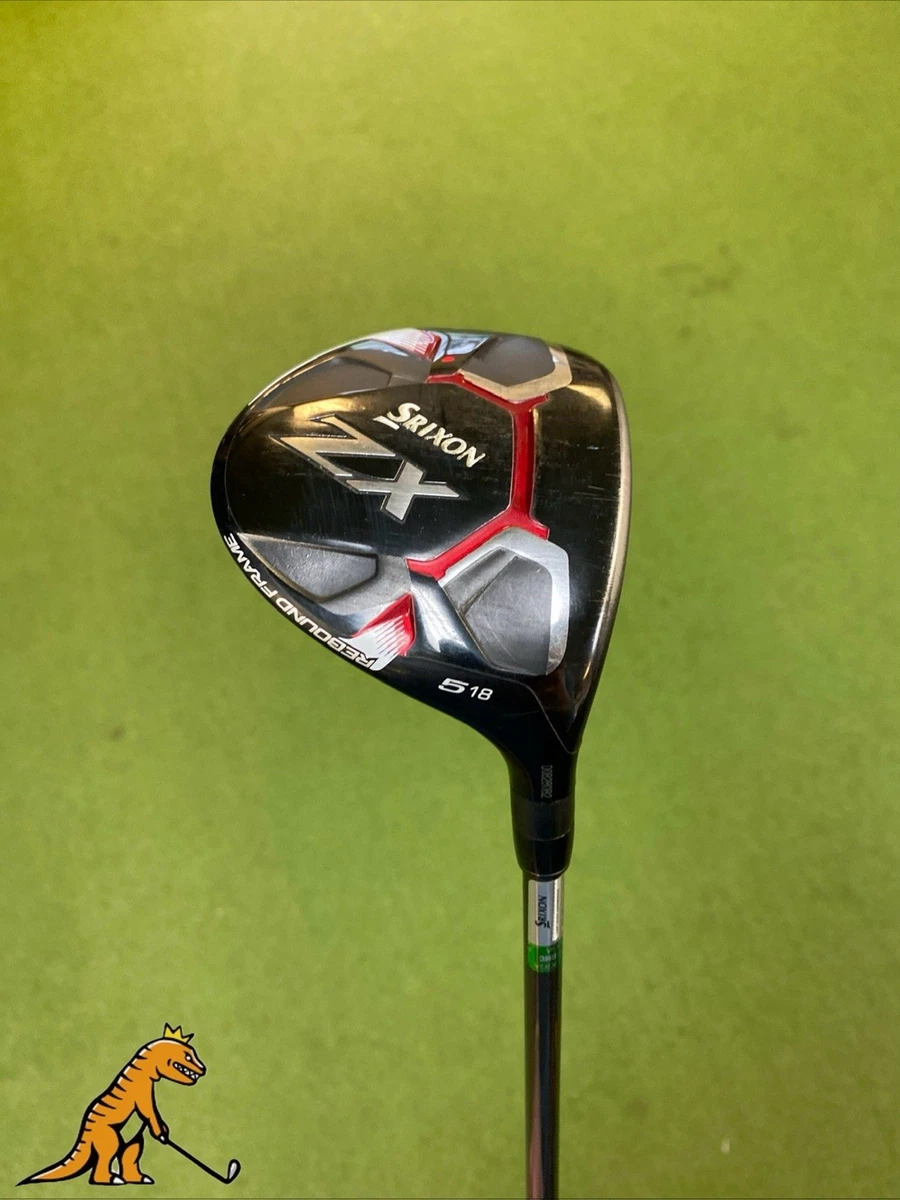 Srixon Graphite Shaft Golf Clubs for sale | eBay