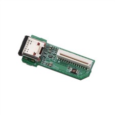 For JBL Flip 7 GG USB Charging Port, Type-C Board Replacement for Speaker Repair