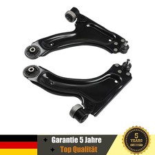 Querlenker Satz Vorne Links Rechts für Opel Corsa C X01 Combo Tour 0352041