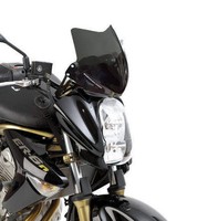 Kawasaki ER6 N 05-08 Aerosport Windschild Barracuda / KE6300