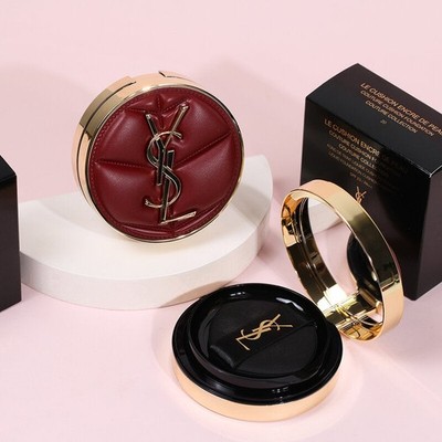 YSL Le Cushion Encre De Peau SPF23/PA++ 2025 14g #20 Matte | eBay