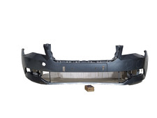 GENUINE SKODA SUPERB SALOON ESTATE 2015 TO 2019 FRONT BUMPER P/N 3V0807221