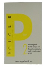 Davines Boucle Waving System Biowaving Lotion 2