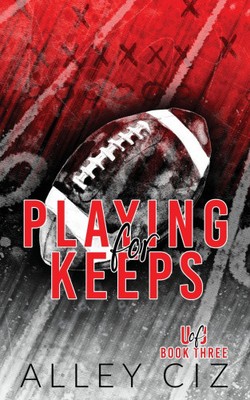 Playing For Keeps: Discreet [Special Edition] von Ciz, Alley