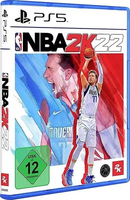 NBA 2K22