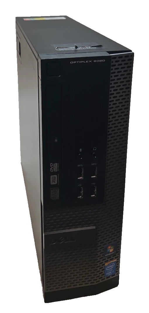 Dell Optiplex 9020 PC Desktops & All-In-One Computers for sale | eBay