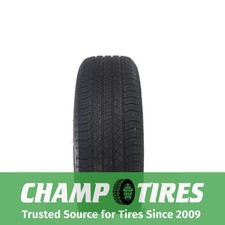 Set Of 2 P23560r18 Michelin Latitude Tour Hp J Lr 107 V Used 632nds