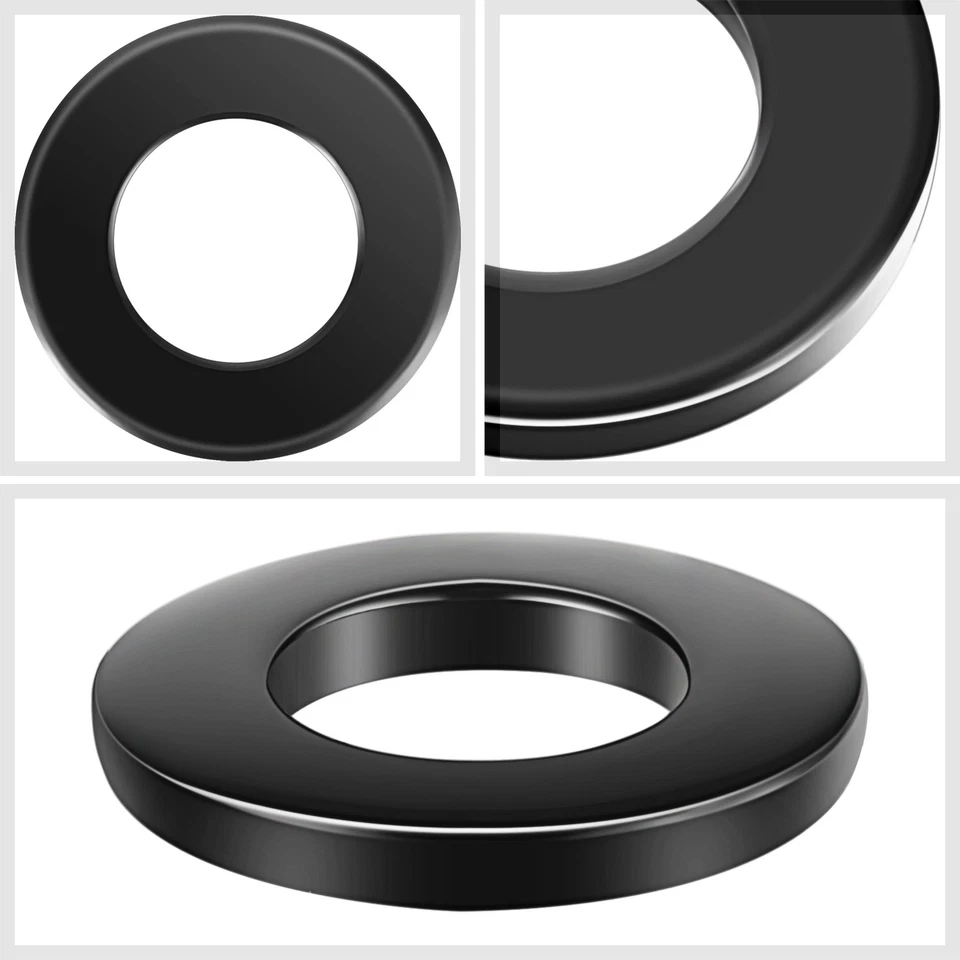 Fits 2008-2010 Ford F250-550 SD PowerStroke 6.4L 12-Point Cylinder Head Stud Kit - Image 4 of 4