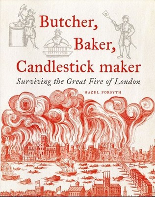 Butcher, Baker, Candlestick Maker