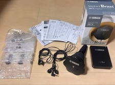 Yamaha Silent Brass Sb7X Trumpet Mute