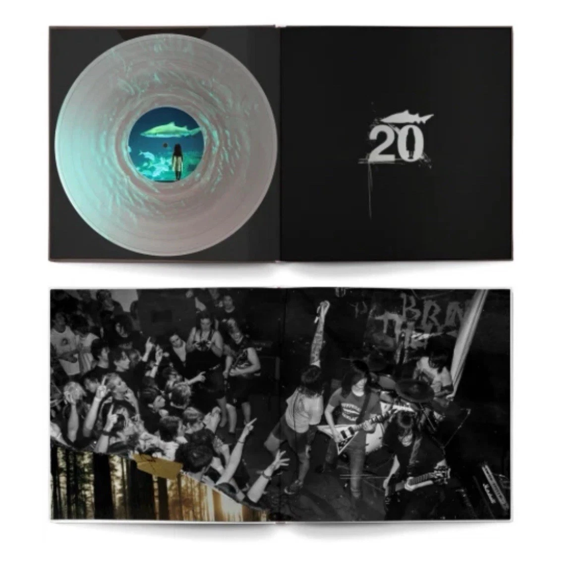 Preços baixos em Bring Me the Horizon Indiana Discos de vinil | eBay