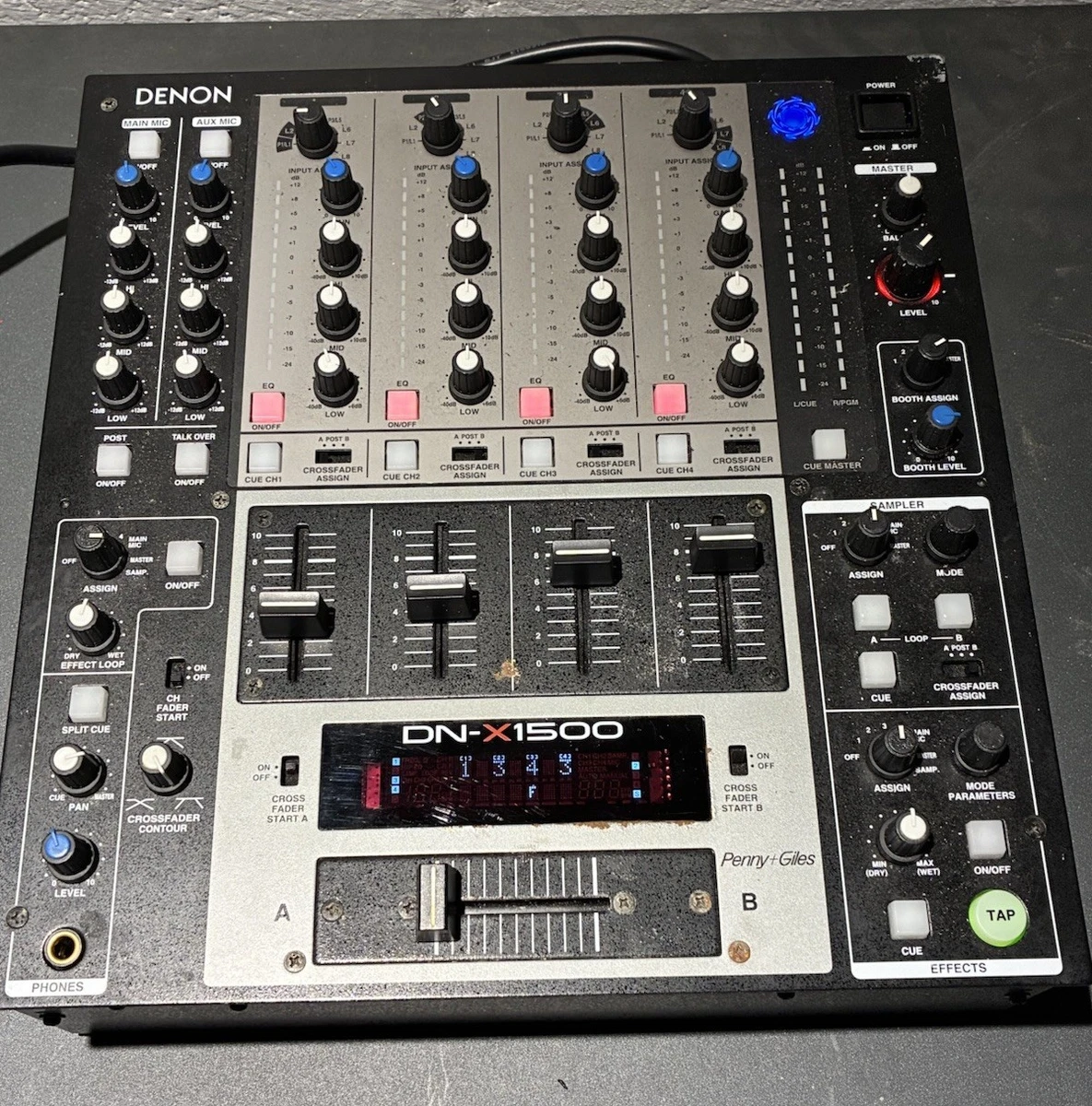 denon dn x1500 products for sale | eBay