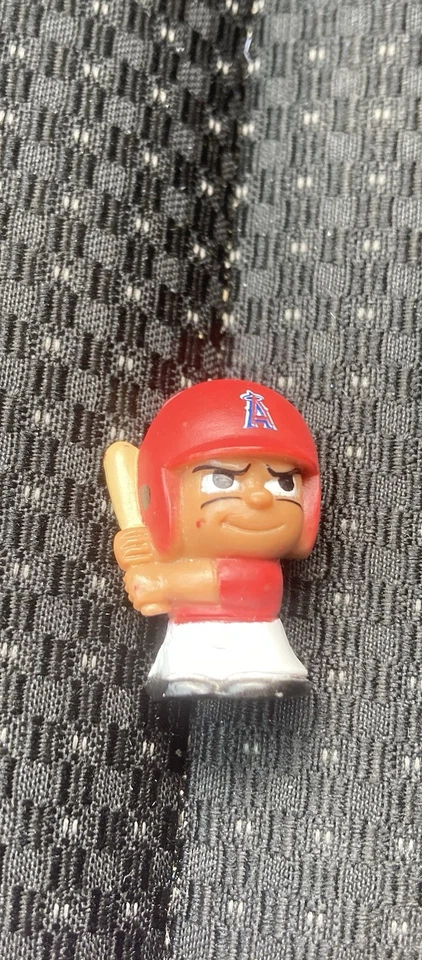 Squeezymates 2024 MLB Lot Of 4 + 4 Checklists + 2023 Lot Of 2 Ohtani Angels Pitc - Image 3 of 4