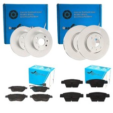 Kits de frein Fiat BRAVO