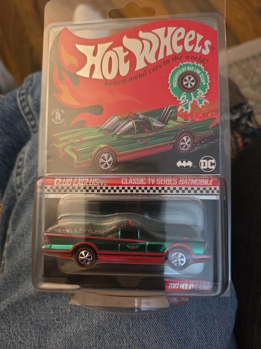 Hot Wheels Rlc Holiday for sale | eBay