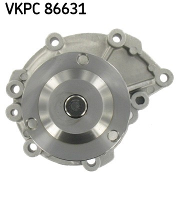 SKF VKPC 86631 Wasserpumpe, Motorkühlung für RENAULT