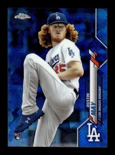 Dustin May