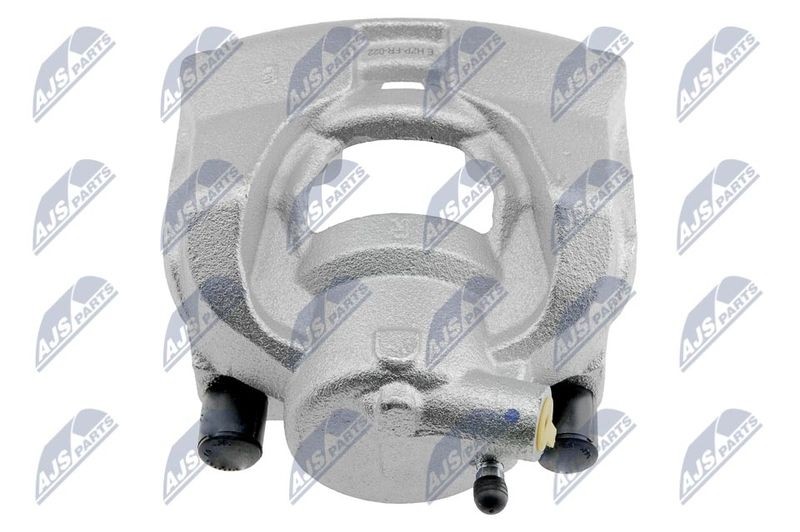 Nty Brake Caliper Front For Ford Mondeo Iv 07- Galaxy S-Max 06 - Image 7