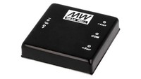 Dc/Dc Wandler, 15W, 18...36V DC,-12V DC,12V DC DKE15B-12