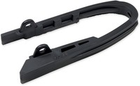 Schwinge Schutz UFO Schwarz Yamaha YZ65