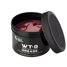 WT-G Precision Bike Grease - 8oz
