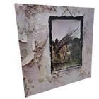 Led Zeppelin self LP m-33rpm Vinyl Record Album