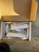 HD-W-GCM6022x2 Barn Door Sliders Bottom