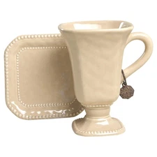 GG Collection Versailles Cup & Saucer 6543987