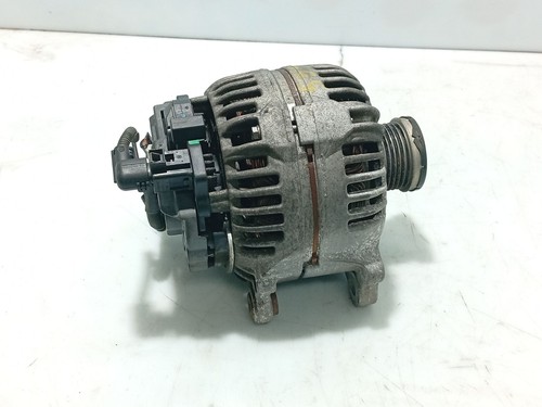 03F903023D LICHTMASCHINE / F00MA45300 / 0124525201C2S / 2324820 FÜR VOLKSWAGEN P