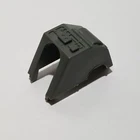 GI Joe Whale Hovercraft Cannon Mount Gun Clip Vehicle Part ARAH 1984 #2