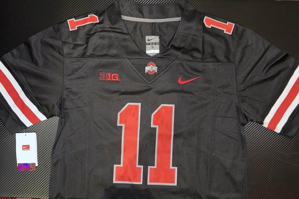 Size 2XL Ohio State Buckeyes NCAA Jerseys for sale | eBay