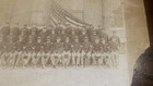 Antique Buffalo Soldiers Photo Black Military Unit African American History — photo 8