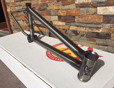 S&M ATF ストリート仕様 改造込み総額20万 BMX S&M frame(eBay公認) | PayPay対応 | セカイモン