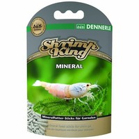 Dennerle Shrimp King Mineral 45G Garnelenfutter