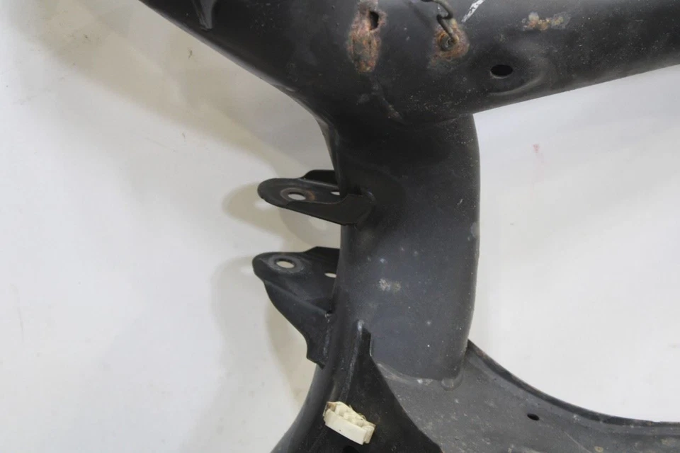 BMW 328i xDrive 2013-16 SULEV AWD travesaño trasero subchasis 33-30-6-851-657 OEM Foto 3 de 4