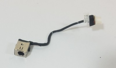 Strombuchse Power DC In Jack Cable 450.03703.0001 aus Notebook Acer Extensa 2519