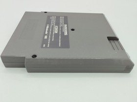 Fester's Quest / Nintendo NES / PAL B / FR / FAH #1